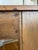 Antique Victoria English Kidney-Shaped Pedestal Desk For Sale - Image 9 of 17