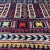 Vintage Afghan Belouche Hand-Knotted Beloch Rug For Sale - Image 4 of 11