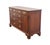 WILLETT FURNITURE Traditional Style Solid Wildwood Cherry 62" Buffet 6550 36.25" High 62" Wide 20.5" Deep We specialize in...