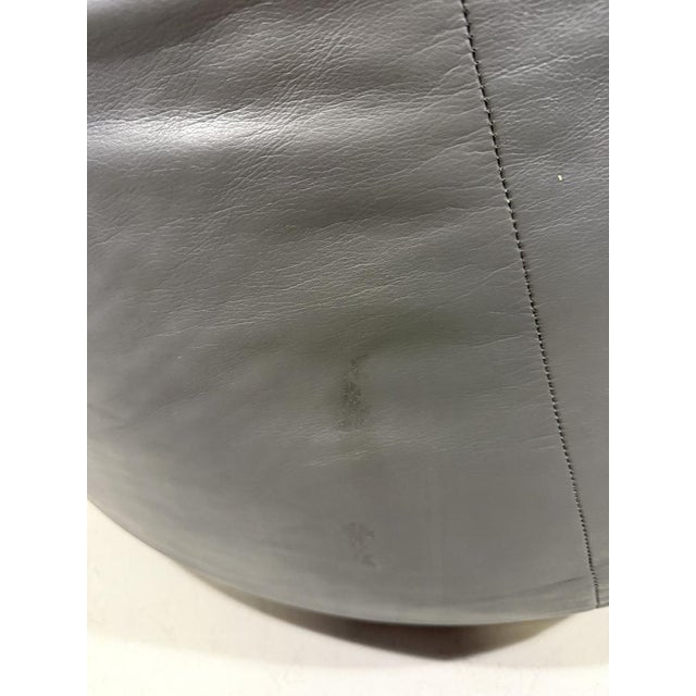 Sacco Beanbag Lounge Chair from Zanotta, 1980s For Sale - Image 10 of 14