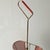 Metal Mid-Century Modern Umbrella Stand in the style of Mathieu Matégot, France, 1950s For Sale - Image 7 of 17