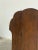 1950s 1950s Art Deco Walnut Armoire For Sale - Image 5 of 17