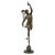 Metal Mercury Sculpture, 20th Century, Bronze For Sale - Image 7 of 7