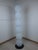 Black Venezia Model Floor Lamp for Mazzega, Murano, 1990s For Sale - Image 8 of 14