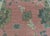 Turkish Turkish Oushak Rug 4'9" x 7'2" #19075 For Sale - Image 3 of 8