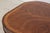 Henredon Regency Mahogany Inlaid Coffee Table For Sale - Image 10 of 15
