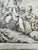 Antique French Engraving After Francois Boucher Huquier Framed For Sale - Image 14 of 15