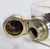 Antique Edwardian Sterling Silver Gilt Scent Bottle from Alfred Clark, 1904 For Sale - Image 14 of 18