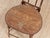 1920s 1920s Art Deco Cast Metal Folding Chair For Sale - Image 5 of 9