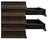 Black NOIR Ava Dresser For Sale - Image 8 of 11