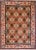 1990s Vintage Persian Bakhtiar Rug of Garden Panel Style 10'7"x 14'6" For Sale - Image 13 of 13