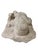 Antique Sandstone Bodhisattva Statue For Sale - Image 4 of 9