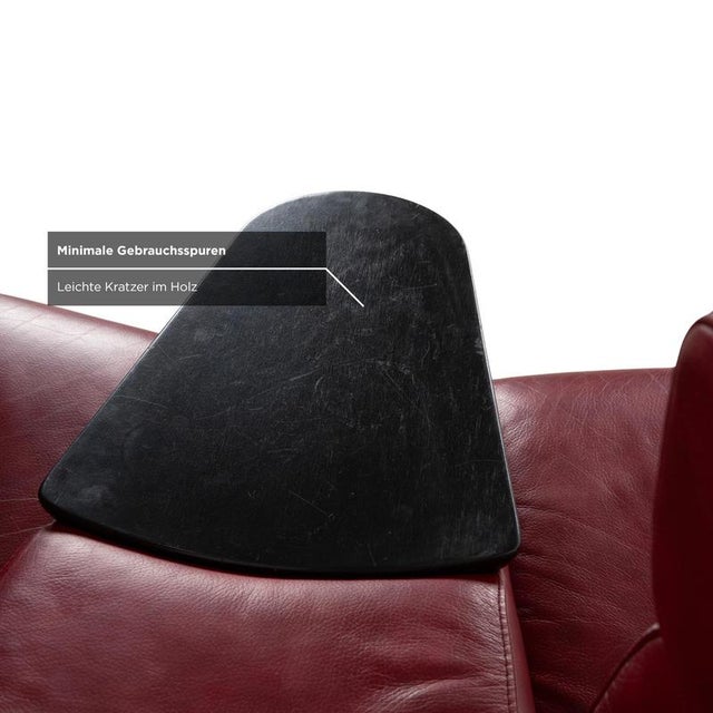 Arion Four-Seater Sofa from Stressless For Sale - Image 13 of 18