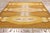 Ingegerd Silow Vintage Swedish Rollakan Rug, 04'06 X 06'10 For Sale - Image 10 of 11