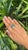 Green Set in 18k Gold, 3.80 Carats, Natural Zambian Emerald & Diamonds Cocktail Ring, Us Size 6 For Sale - Image 8 of 13