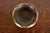 1920s Roycroft Antique Arts & Crafts Brass Over Hammered Copper Bowl, Circa 1920s For Sale - Image 5 of 12
