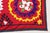 Vintage Hand Embroidered Suzani Wall Hanging, 1920s For Sale - Image 18 of 18