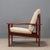 Vintage Lounge Chair in Teak, 1960s For Sale - Image 3 of 11