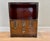 Chinoiserie Vintage Chinoiserie Small Chest/Side Table/Nightstand For Sale - Image 3 of 10