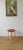 Vintage Swedish Wooden Stool, 1960s For Sale - Image 6 of 10