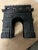 Large Cast Iron Grand Tour Style of Arc de Triomphe, Paris. Circa 1960. Has sections on bottom to hold tea candles, or...