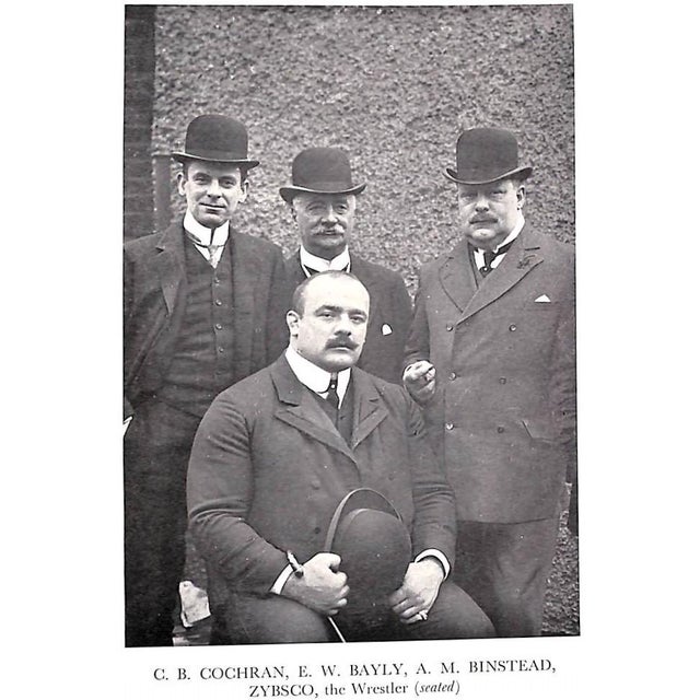 Paper "Palmy Days" 1957 Booth, J.B. For Sale - Image 7 of 9