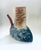 Postmodern Art Ceramic Decanter Vase from Tl, 1980s For Sale - Image 12 of 15