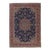 78336 Vintage Persian Kerman Rug - 11'04 X 15'10 For Sale