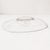 Large Glass Fruit Platter by Erwin Eisch, Germany, 1960s For Sale - Image 9 of 11