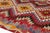 Vintage Anatolian Kilim Rug For Sale - Image 4 of 10