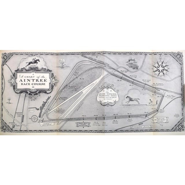 "The Grand National 1839-1930" 1931 Munroe, David Hoadley For Sale - Image 4 of 12