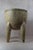 Wooden Side Table from Cameroon For Sale - Image 5 of 5