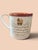 This is a fine bone china commemorative tankard mug from the Royal Collection Trust commissioned to celebrate the 60th...