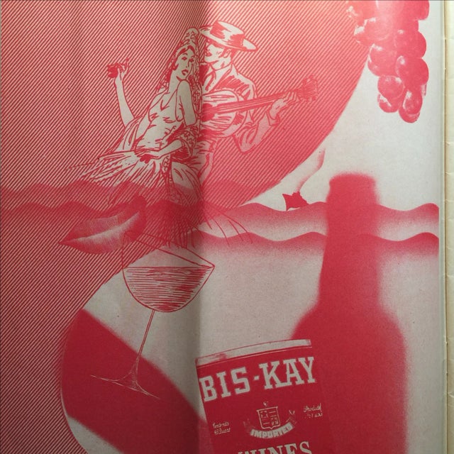 The American Wine Merchant, 1944 For Sale - Image 4 of 10