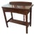 Vintage Charles P. Limbert Arts & Crafts Writing Desk – Antique Mission Oak For Sale
