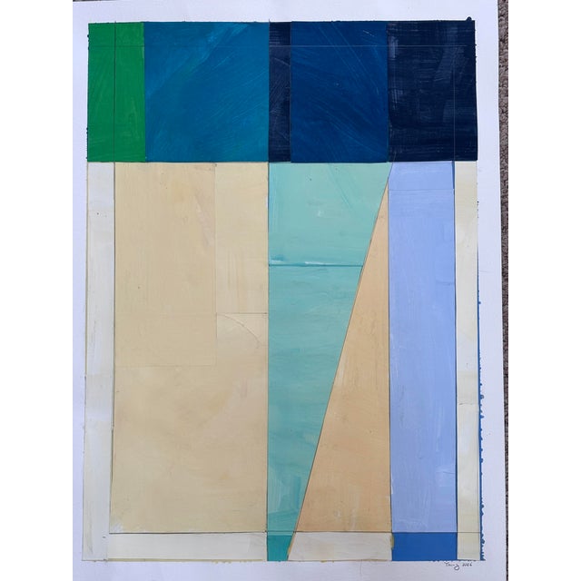 Bryan Young Studios, Original Painting For Sale - Image 4 of 5