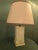 1970s Wooden Lamps by Valentino, 1970s, Set of 2 For Sale - Image 5 of 5