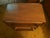 Mid Century Modern Parallel by Drexel Buffet/Bar Cart For Sale In Rochester - Image 6 of 10