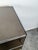 Hi-Fi Cabinet with Drop-Down Door in Smoked Acrylic Glass and Chrome-Plated Metal, 1970s For Sale - Image 4 of 8