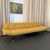 1960s Mid-Century Modern Adrian Pearsall Style Gondola Sofa Daybed For Sale In New York - Image 6 of 11