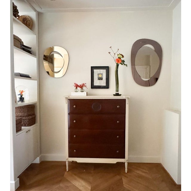 Depth we embrace dreams and self-belief, and each mirror captures the essence of transformation and possibility. Designed...