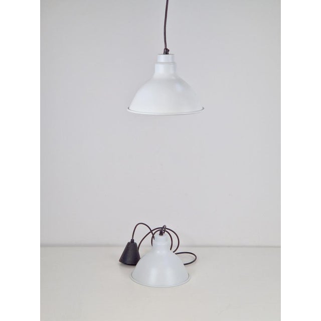 Pendant by Uni-Team for Nordisk Solar, Set of 2 For Sale - Image 4 of 10