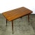 Extendable Coffee Table, 1950s For Sale - Image 3 of 10