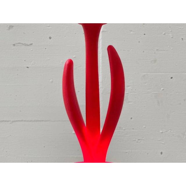 Tulip Lamp Prototype from Myyour, Early 2000s For Sale - Image 15 of 17