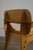 Wood 1990 Attributed to David Kawecki Puzzle Chair in Laser-Cut Birch/Plywood, Usa For Sale - Image 7 of 18