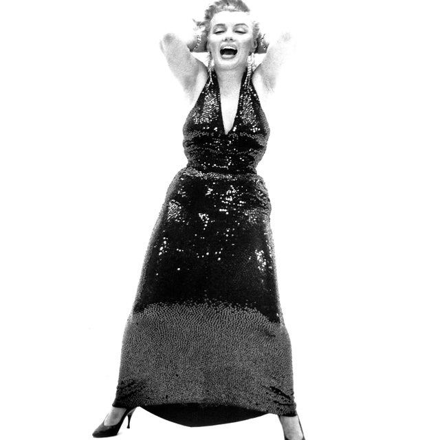 "An Autobiography: Richard Avedon" 1993 Avedon, Richard (Signed) For Sale - Image 13 of 13