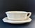 Vintage Pfaltzgraff Gravy Boat & Underplate – Heritage White (1963) This classic 2-piece set from Pfaltzgraff’s Heritage...