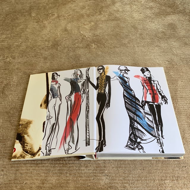 Large Format Collectible Boxed Ralph Lauren Coffee Table Book Chairish