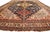 Tribal Late 19th Century Persian Shiraz Rug, 11'05 X 19'04 For Sale - Image 3 of 10