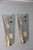 1940s Mid-Century Italian Sconces, 1940s, Set of 2 For Sale - Image 5 of 7